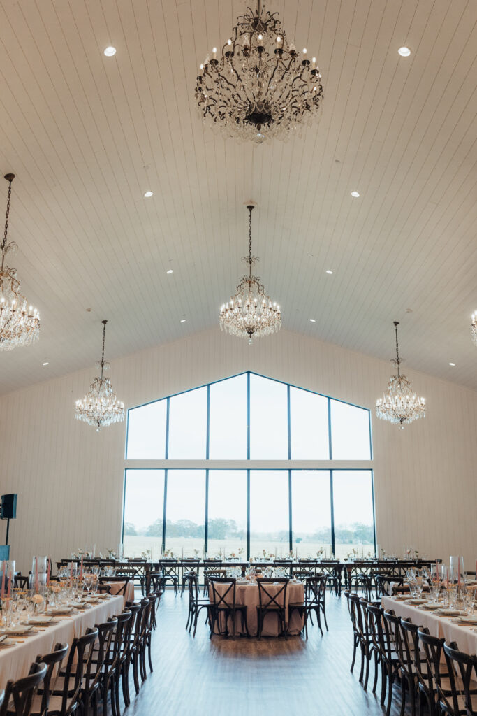 HOW TO KNOW IF A VENUE IS RIGHT FOR YOU