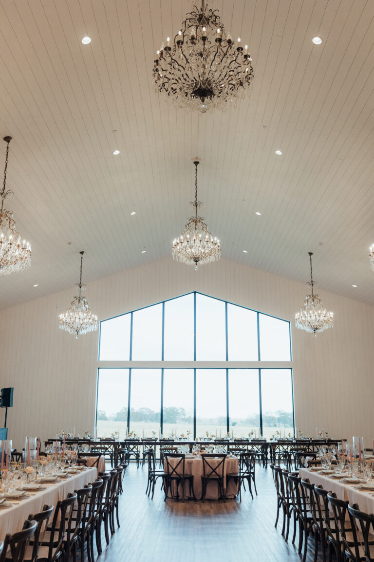 HOW TO KNOW IF A VENUE IS RIGHT FOR YOU
