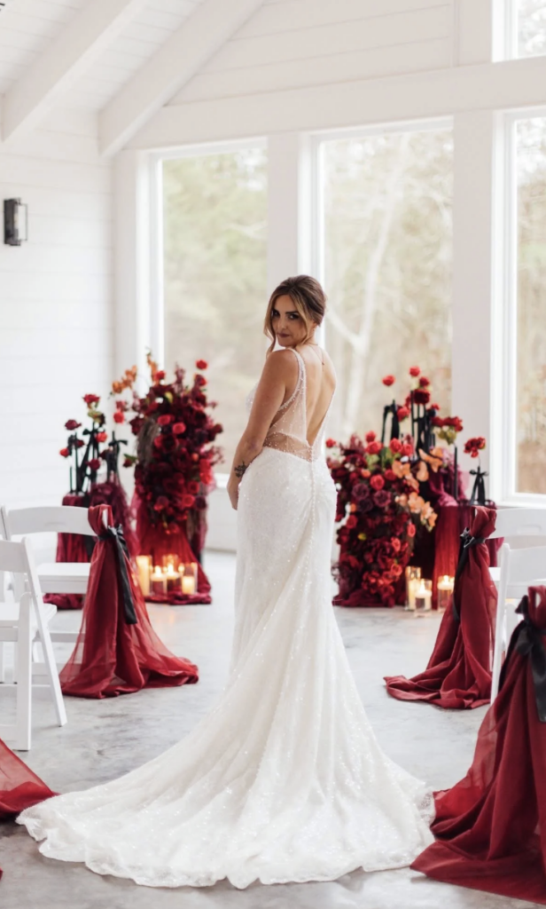 STUDIO SOIREE BRIDE
