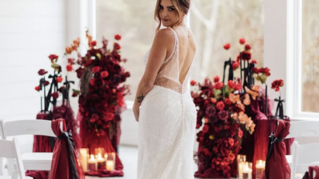 STUDIO SOIREE BRIDE
