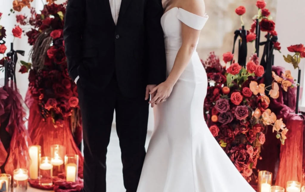 STUDIO SOIREE WEDDING PHOTO