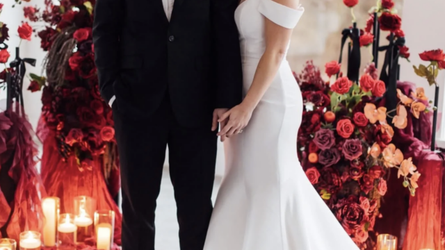 STUDIO SOIREE WEDDING PHOTO