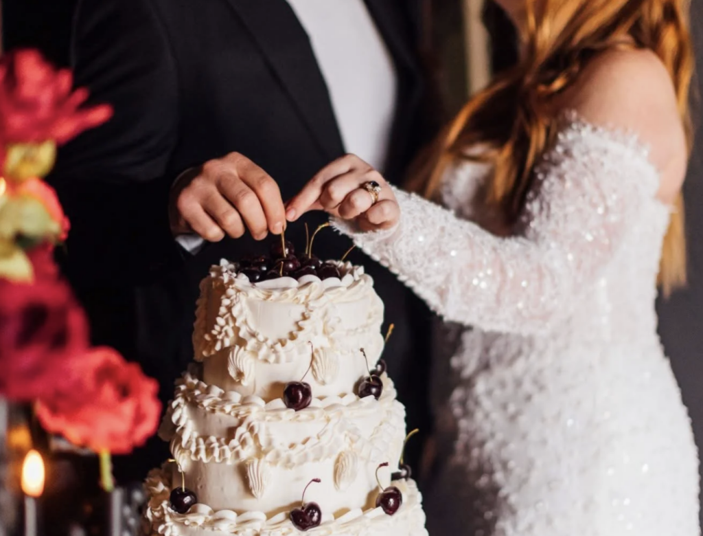 STUDIO SOIREE WEDDING PLANNING