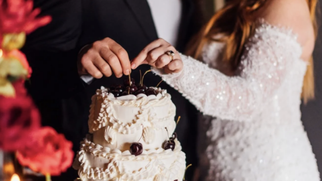 STUDIO SOIREE WEDDING PLANNING