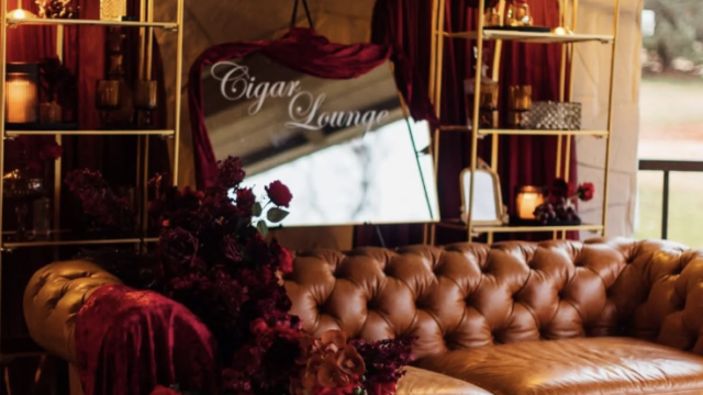 studio soiree design photo