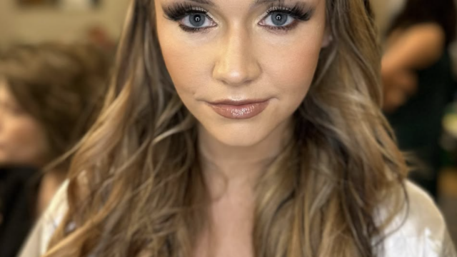 HOUSE OF BRIDES HAIR STYLISTS