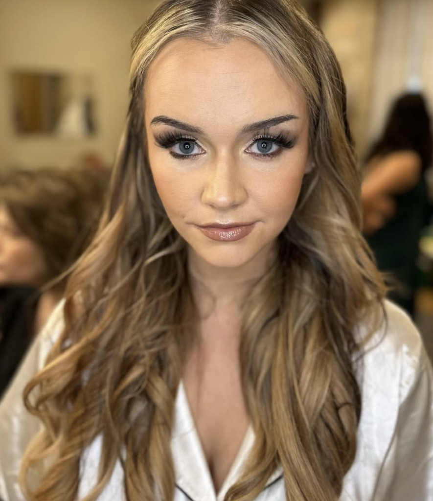 HOUSE OF BRIDES HAIR STYLISTS