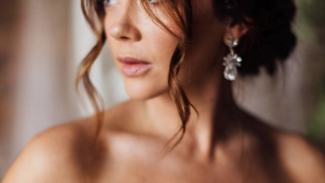 HOUSE OF BRIDES WEDDING STYLE SALON