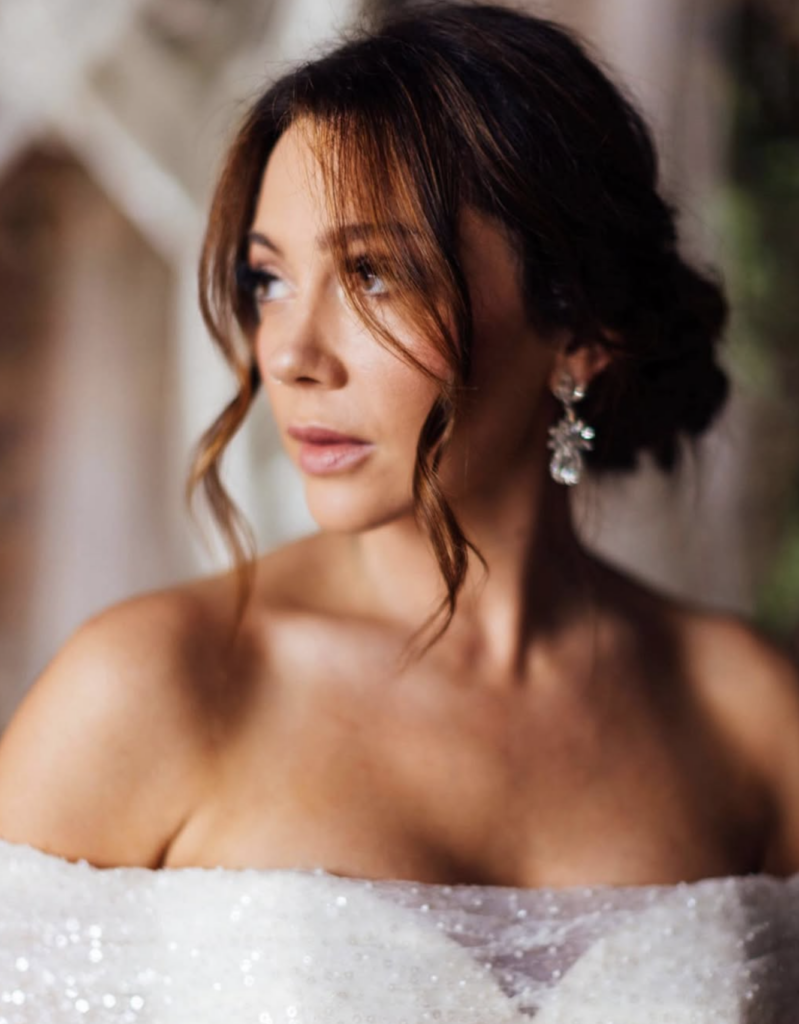 HOUSE OF BRIDES WEDDING STYLE SALON