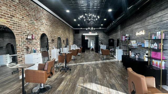 house of blondes canton tx